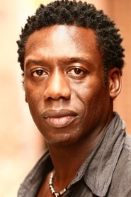 Hakeem Kae-Kazim 头像