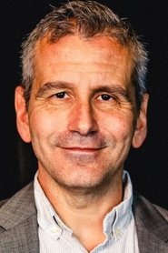 David Cromer 头像