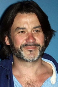 Laurent Tuel 头像