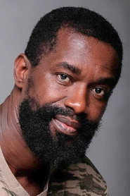 William Benson 头像