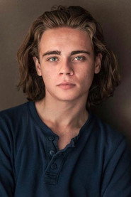 Christopher Dylan White 头像