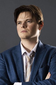 Erlend Mørch 头像