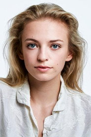 Nathalie Ann Köbli 头像