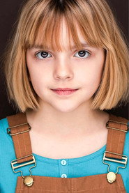 Arabella Olivia Clark 头像