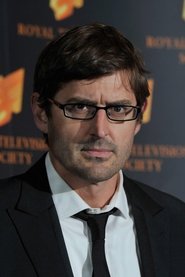 Louis Theroux 头像