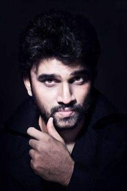 Rakesh Varre 头像