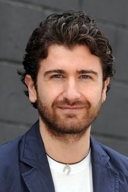 Alessandro Siani 头像