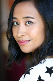Charlene deGuzman 头像