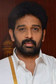 J. D. Chakravarthi 头像