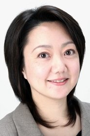 玉川砂记子 头像