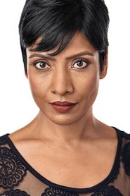 Deepti Gupta 头像