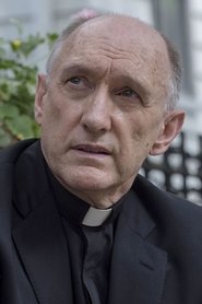 Peter McRobbie 头像