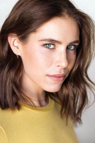 Alexandra Turshen 头像