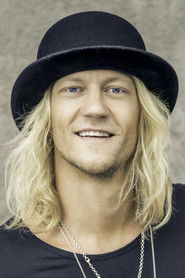 Jukka Hildén 头像
