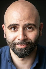 Vangelis Christodoulou 头像