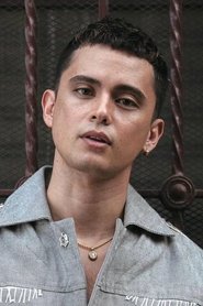 James Reid 头像