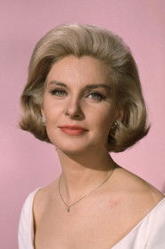 Joanne Woodward 头像