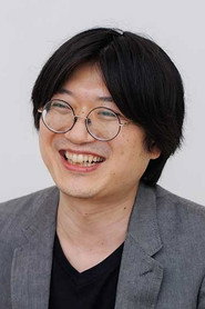 黑柳利充 头像
