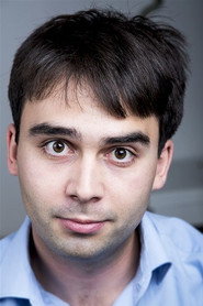 Benoit Chazal 头像