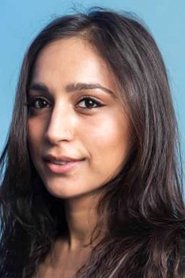 Zoya Hussain 头像