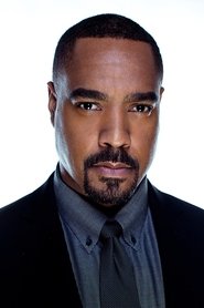 Jeffrey D. Sams 头像