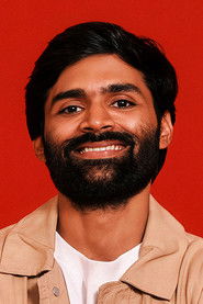 Gomathi Shankar 头像