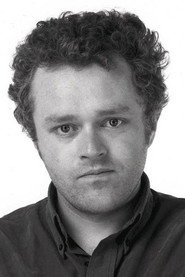 Patrick McDonnell 头像