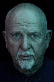 Peter Gabriel 头像