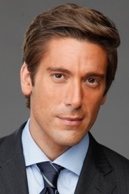 David Muir 头像