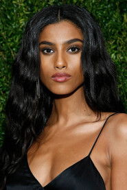Imaan Hammam 头像