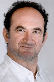 Alain de Catuelan 头像