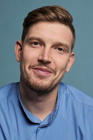 Henrik Kalmet 头像