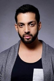 Salil Acharya 头像