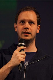 Peter Sunde 头像