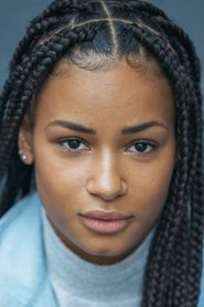 Lisa Nyarko 头像
