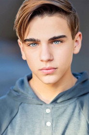 Nicholas Ryan Hernandez 头像