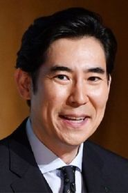高岛政伸 头像