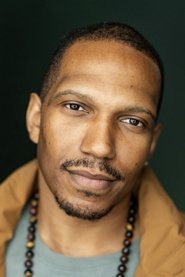 Harrison Daniels 头像