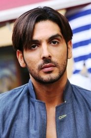 Zayed Khan 头像