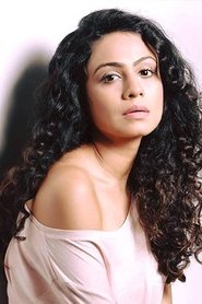 Manasi Parekh 头像