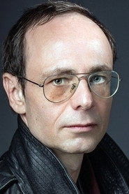 Jean-Pascal Abribat 头像
