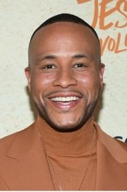 DeVon Franklin 头像