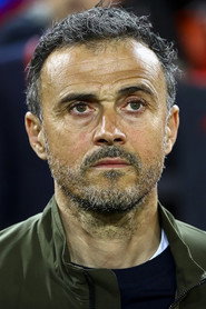Luis Enrique 头像