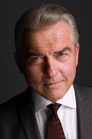 Nigel Barber 头像