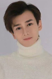 Zhou Yupeng 头像