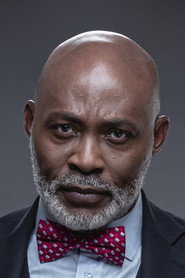 Richard Mofe-Damijo 头像