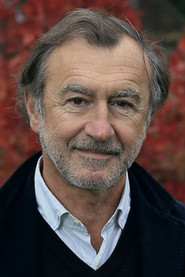 Christophe Malavoy 头像
