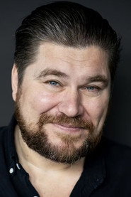 Rasmus Bjerg 头像