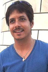 Amit Mistry 头像