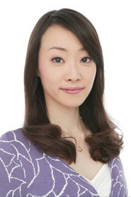 井上富美子 头像